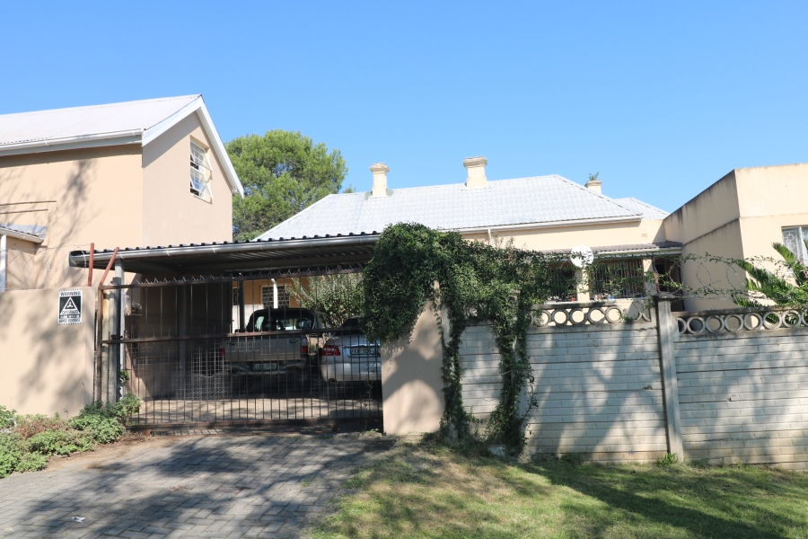 9 Bedroom Property for Sale in King Williams Town Central Eastern Cape